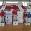Criterium y Campeonato de Castilla y León M15 Individual y por equipos
